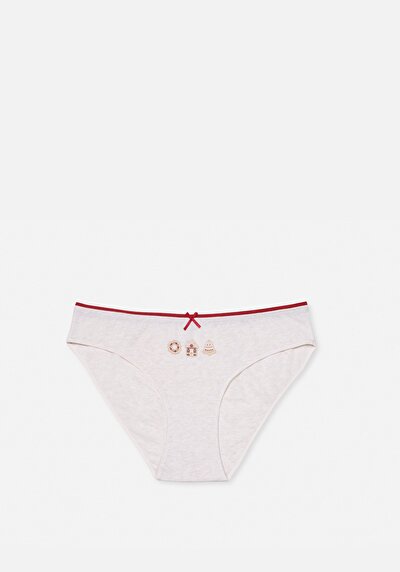 اعرض التفاصيل لـ متعدد الألوان للنساء ملابس داخلية