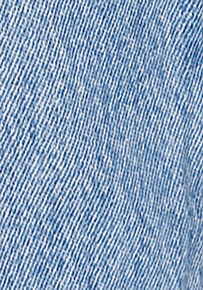 اعرض التفاصيل لـ عادي   الخصر رجالي نيلي جان شورت