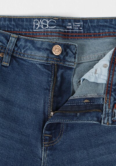 اعرض التفاصيل لـ أزرق للرجال بناطيل