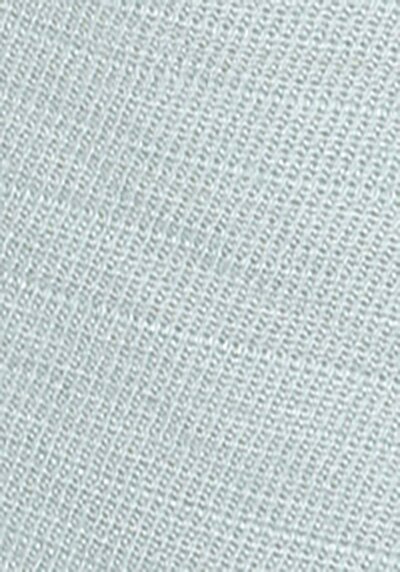 اعرض التفاصيل لـ   على شكل V رقبة مستقيم نسائي أخضر كم طويل قميص