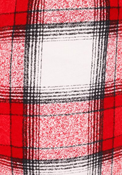 اعرض التفاصيل لـ أحمر للنساء بنطال رياضي