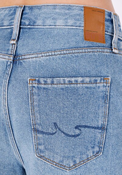 اعرض التفاصيل لـ دينيم للنساء شورت