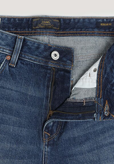 اعرض التفاصيل لـ أزرق للرجال شورت