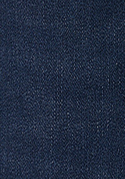 اعرض التفاصيل لـ  عادي متوسط الخصر نحيف الساق للرجال بنطلون جينز نيلي غامق