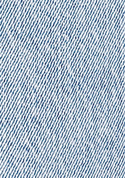 اعرض التفاصيل لـ   مستقيم الساق نسائي نيلي الجينز