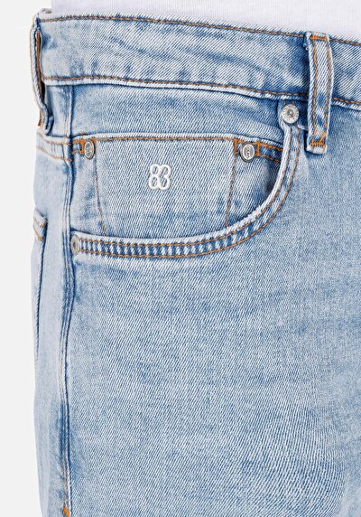 اعرض التفاصيل لـ سليم فيت جينز نيلي للرجال