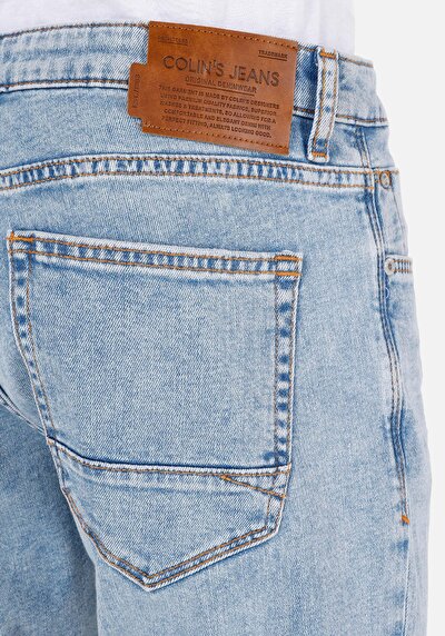 اعرض التفاصيل لـ سليم فيت جينز نيلي للرجال