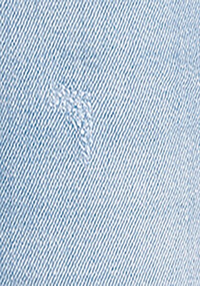 اعرض التفاصيل لـ مستقيم  جينز نيلي للرجال