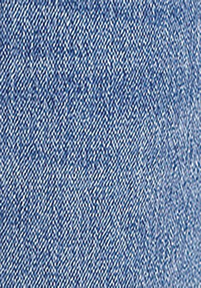 اعرض التفاصيل لـ جينز نيلي رجالي فضفاض مستقيم