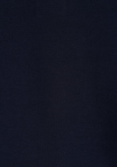 اعرض التفاصيل لـ عادي بولو رقبة مستقيم رجالي أزرق كحلي كم قصير تي شيرت