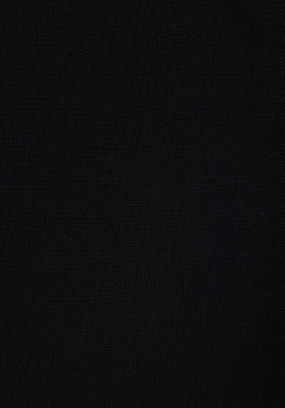 اعرض التفاصيل لـ عادي مقاس رقبة مستديرة مستقيم رجالي أسود كم قصير تي شيرت