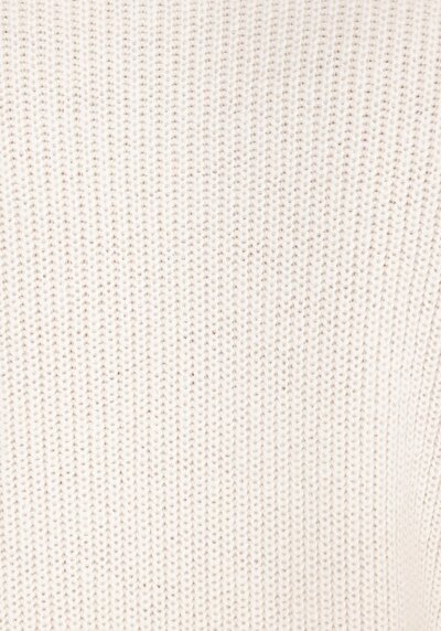 اعرض التفاصيل لـ رجالي Ecru Collar Regular Fit Jacket