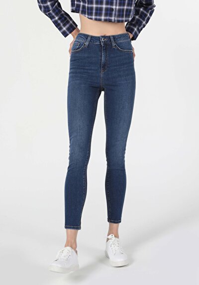 اعرض التفاصيل لـ دينيم للنساء بناطيل