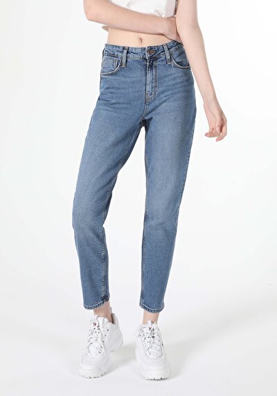 اعرض التفاصيل لـ دينيم للنساء بناطيل