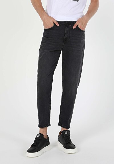 اعرض التفاصيل لـ أسود للرجال بناطيل