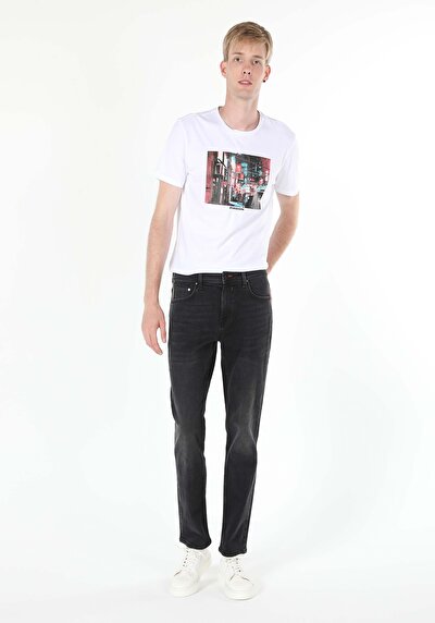 اعرض التفاصيل لـ دينيم للرجال بناطيل