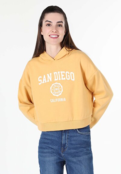 اعرض التفاصيل لـ أصفر للنساء بلوز