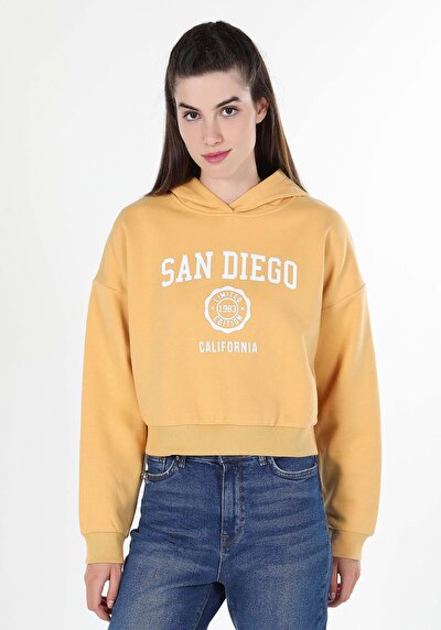 اعرض التفاصيل لـ أصفر للنساء بلوز