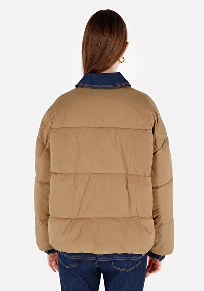 اعرض التفاصيل لـ  للنساء جاكيت