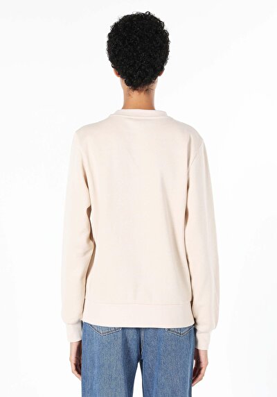 صورة من بيج للنساء تي شيرت كم طويل