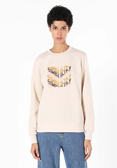 اعرض التفاصيل لـ بيج للنساء تي شيرت كم طويل