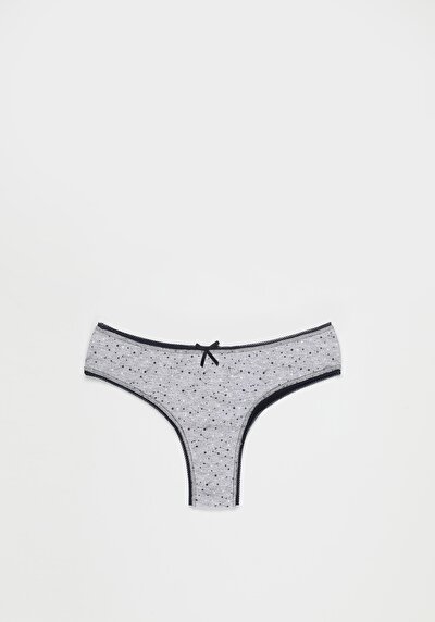 صورة من متعدد الألوان للنساء ملابس داخلية