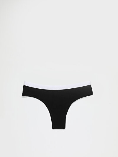 صورة من متعدد الألوان للنساء ملابس داخلية