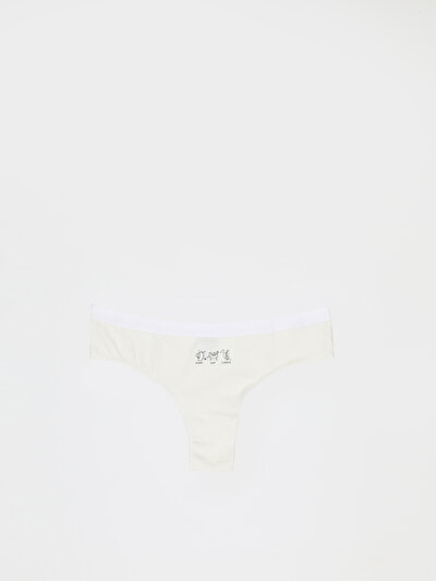 اعرض التفاصيل لـ متعدد الألوان للنساء ملابس داخلية