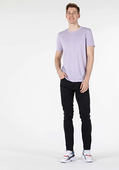 صورة من  للرجال تي شيرت بأكمام قصيرة