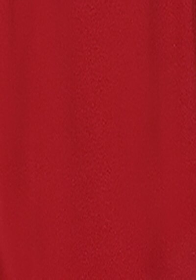 اعرض التفاصيل لـ  بولو الرقبة مستقيم رجالي أحمر كم قصير تي شيرت