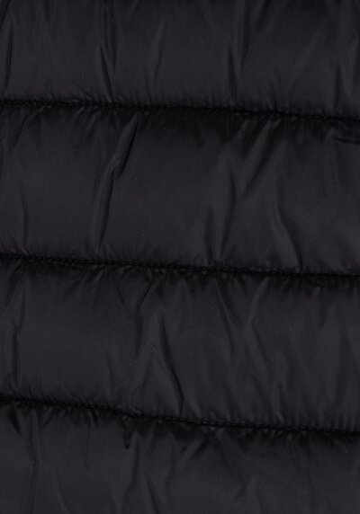 اعرض التفاصيل لـ أسود للرجال جاكيت