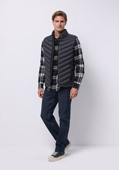 صورة من أنتراسيت للرجال صدرية