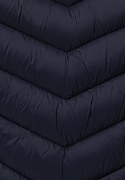 اعرض التفاصيل لـ أزرق بحري للرجال صدرية