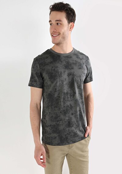 اعرض التفاصيل لـ أنتراسيت للرجال تي شيرت بأكمام قصيرة