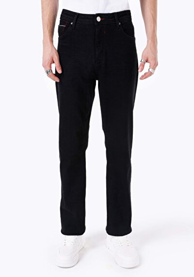 اعرض التفاصيل لـ جينز رجالي عادي