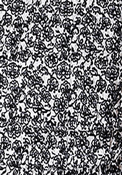 اعرض التفاصيل لـ تي شيرت نسائي برقبة على شكل V نسائي بالبطيخ الأسود