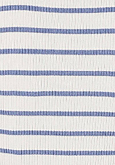 اعرض التفاصيل لـ أبيض للنساء تي شيرت بأكمام قصيرة