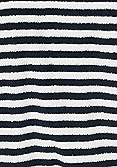 اعرض التفاصيل لـ أزرق بحري للنساء تي شيرت بأكمام قصيرة