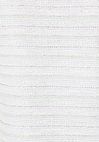 اعرض التفاصيل لـ   رقبة مستديرة نسائي أبيض بأكمام قصيرة تي شيرت