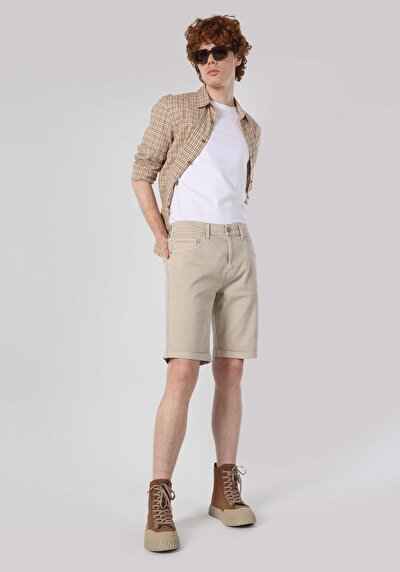 صورة من بيج للرجال شورت