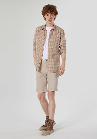 اعرض التفاصيل لـ بيج للرجال شورت