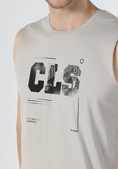 اعرض التفاصيل لـ رمادي للرجال رياضي