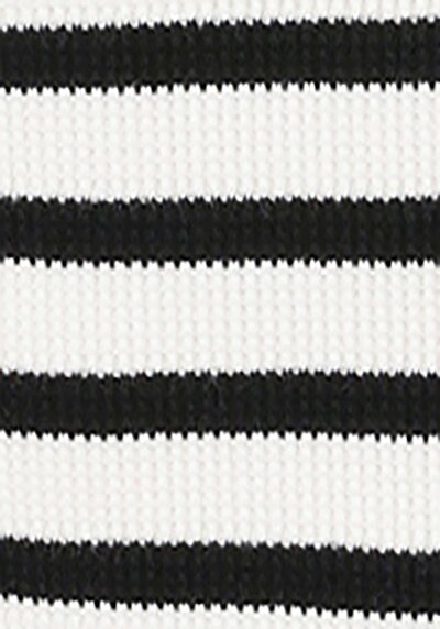 اعرض التفاصيل لـ ضيق قصة رقبة مستديرة نسائي أسود كم قصير تي شيرت