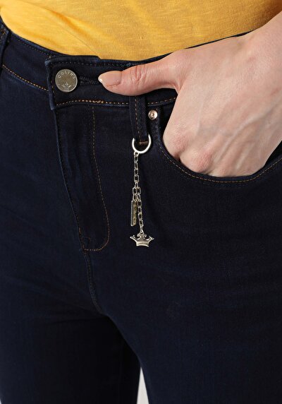 اعرض التفاصيل لـ دينيم للنساء بناطيل