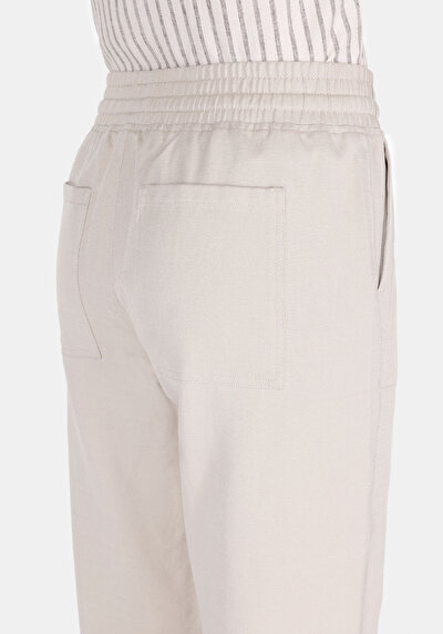 اعرض التفاصيل لـ أبيض للنساء بناطيل