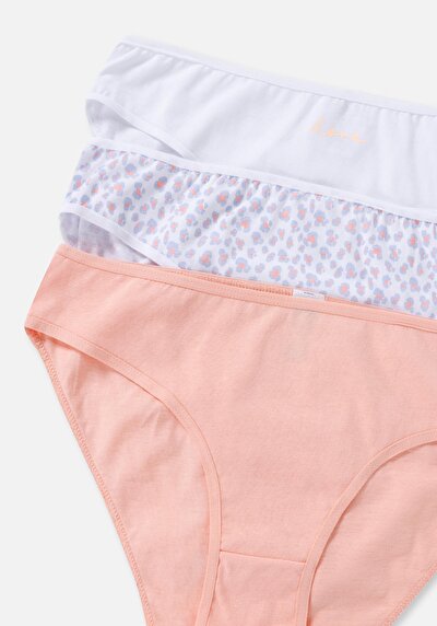 صورة من متعدد الألوان للنساء ملابس داخلية