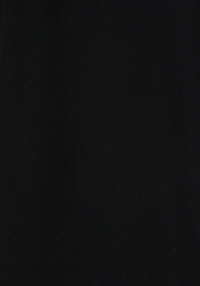 اعرض التفاصيل لـ عادي مقاس رقبة مستديرة نسائي أسود كم قصير تي شيرت