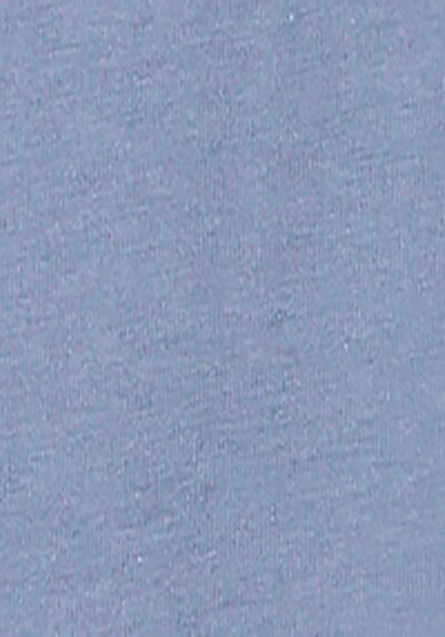 اعرض التفاصيل لـ   رقبة مستديرة مستقيم رجالي أزرق كم قصير تي شيرت