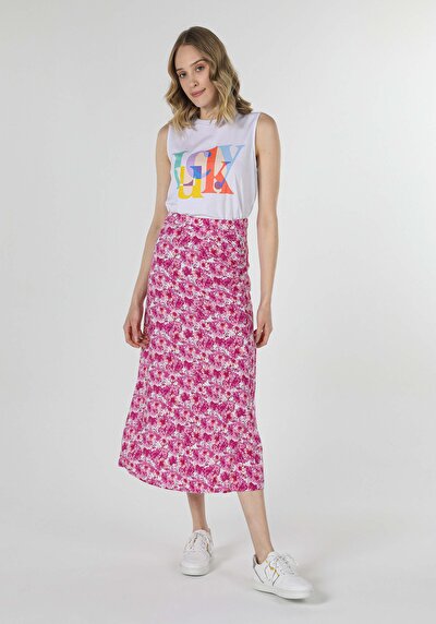 صورة من وردي للنساء تنورة