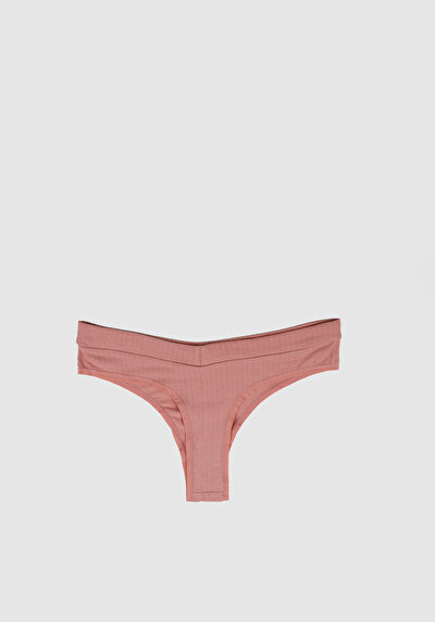 اعرض التفاصيل لـ متعدد الألوان للنساء ملابس داخلية